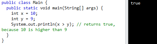 Booleans, figure 2