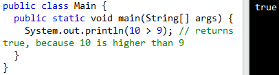 Booleans, figure 3