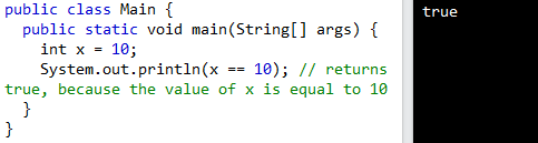 Booleans, figure 4