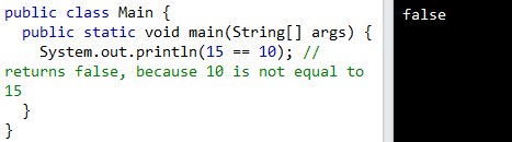 Booleans, figure 5