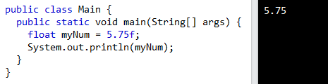 Data Types, figure 7