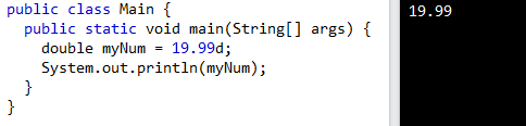 Data Types, figure 8