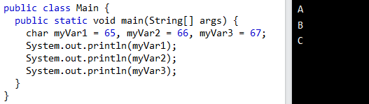Data Types, figure 12