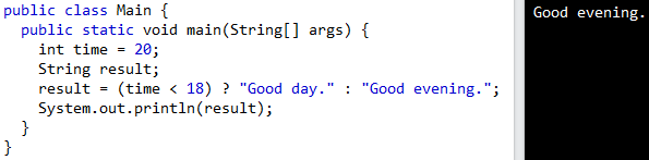 If … Else, figure 6