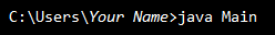 Installation of Java, figure 10