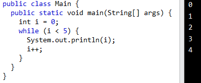 Loops, figure 1