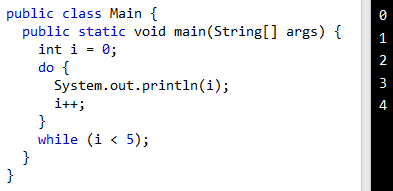 Loops, figure 2