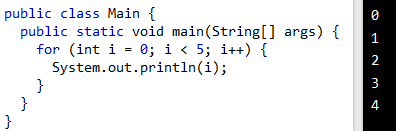 Loops, figure 3
