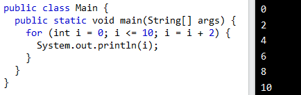 Loops, figure 4