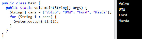 Loops, figure 6