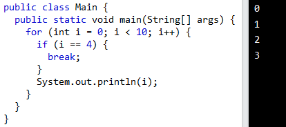 Loops, figure 7