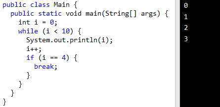 Loops, figure 9