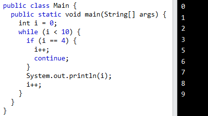 Loops, figure 10