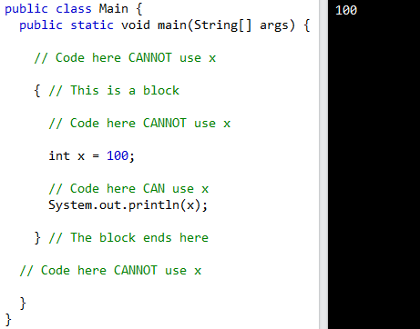 Method Overloading, figure 4
