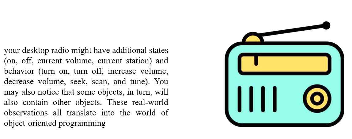 OOP Concept: Object, figure 3