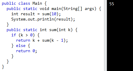 Recursion, figure 1
