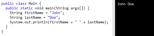Strings, figure 5