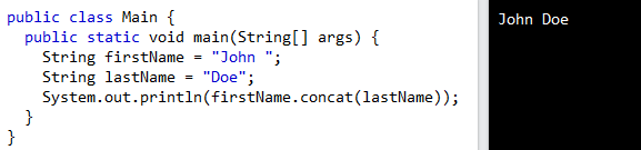 Strings, figure 6