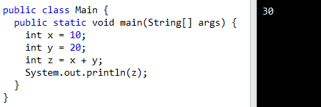 Strings, figure 7