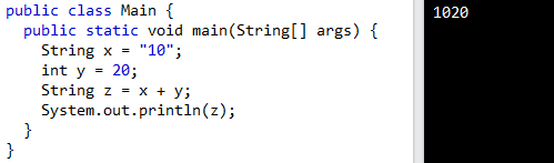 Strings, figure 9