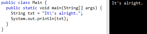 Strings, figure 12