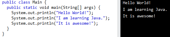 Syntax, figure 2