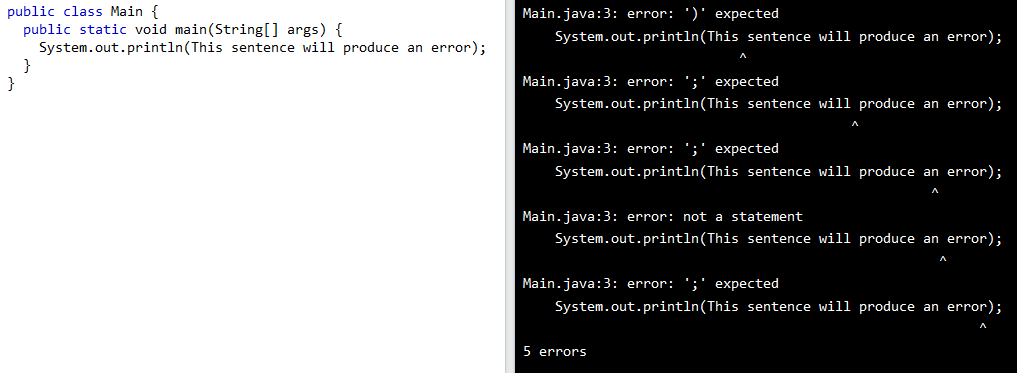 Syntax, figure 3