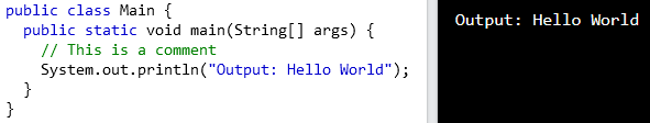 Syntax, figure 8