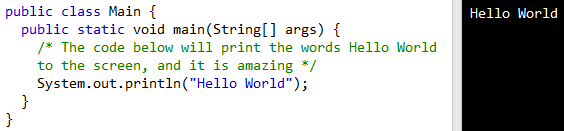 Syntax, figure 9