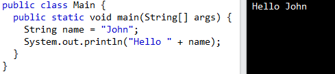 Variables, figure 6