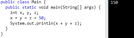 Variables, figure 10