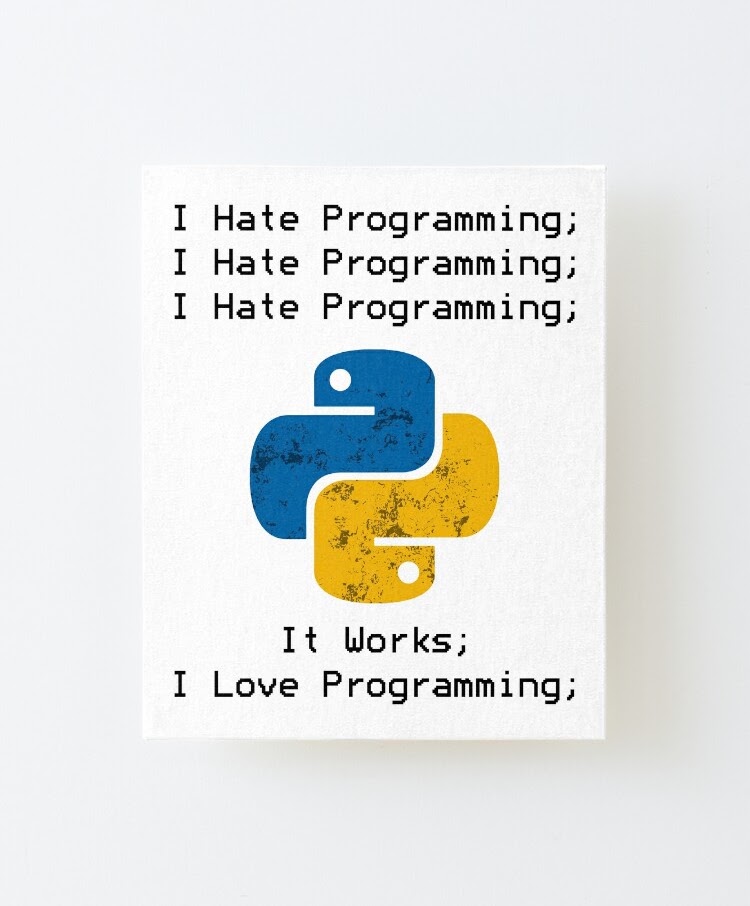 Let’s Dive into OOP, figure 1