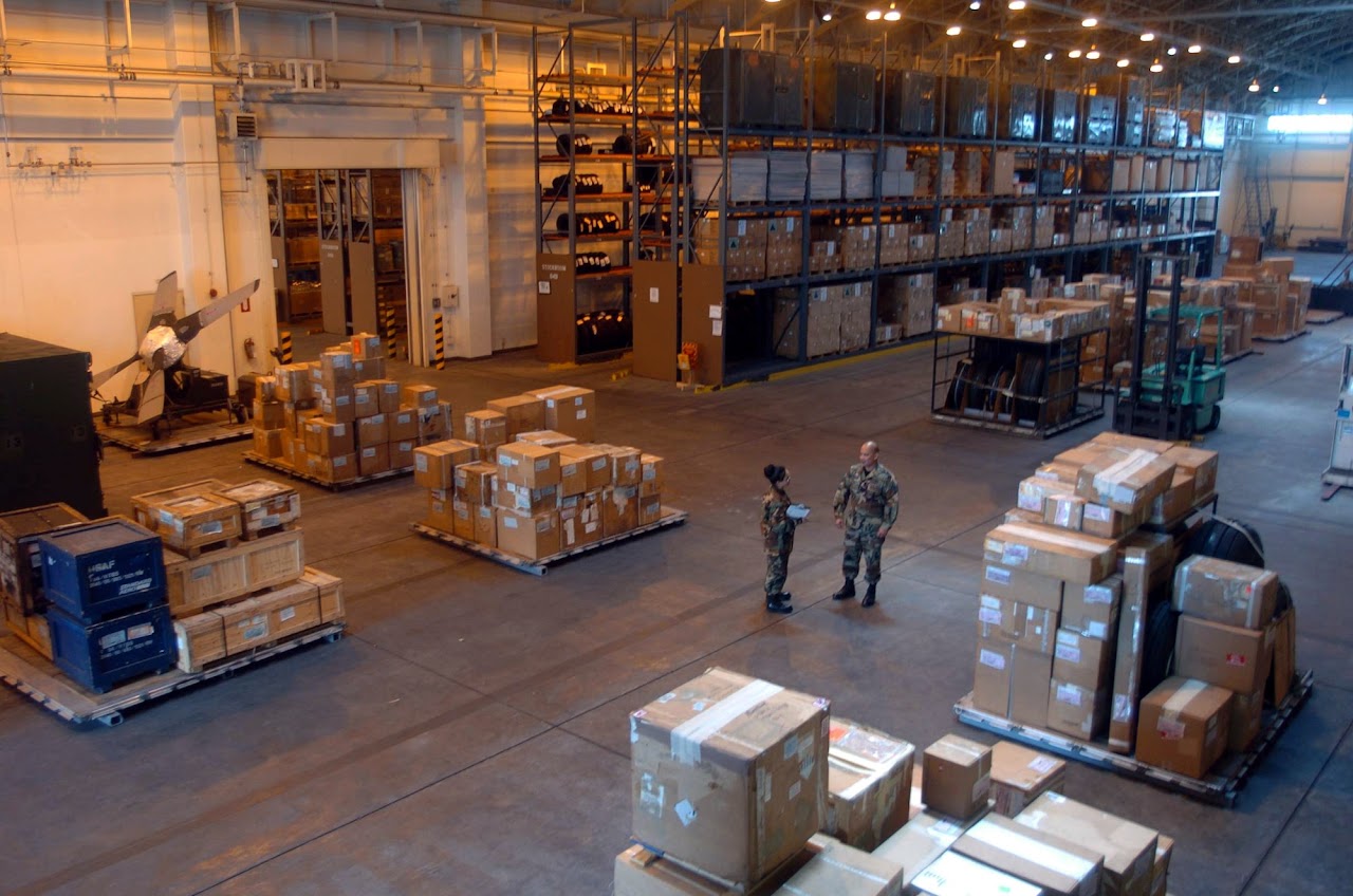 Simulation of (m, n) Inventory System, figure 2